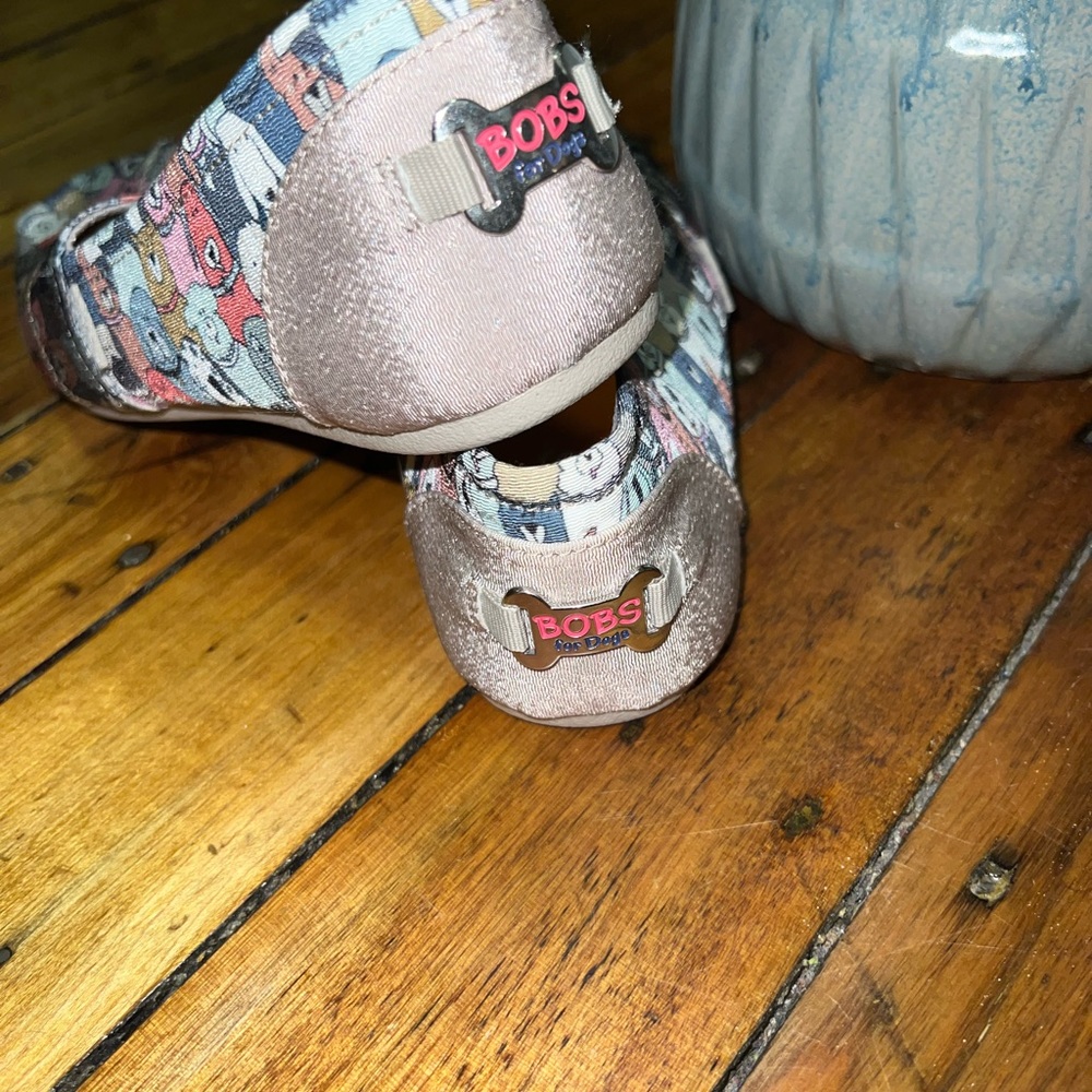 Bobs by sketchers